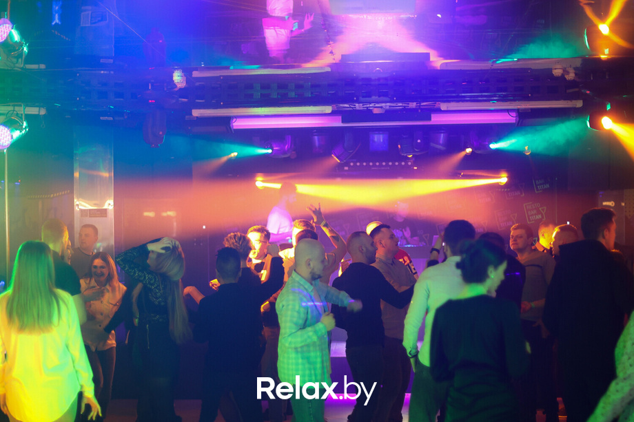 Black to School!, фото № 50