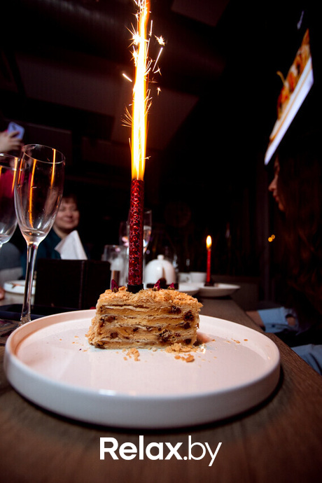 Ночные жители, фото № 64