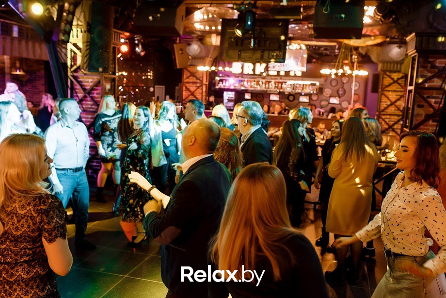 Женский праздник, фото № 9