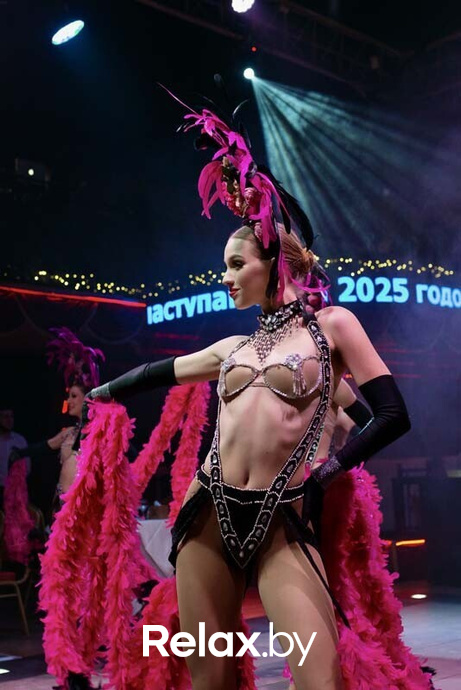 MoulinRouge, фото № 82