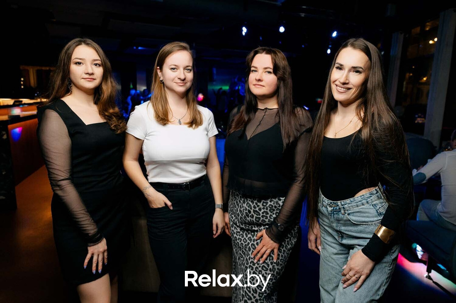 Ночные жители, фото № 4