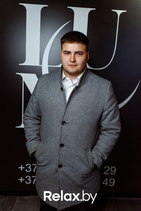 Friday Luna, фото № 11