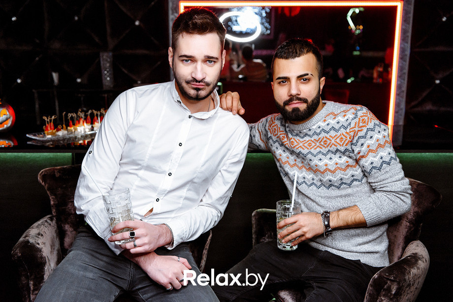 Miss Halloween, фото № 104