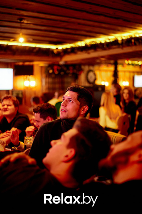 Бар-олимпиада «Мозгва», фото № 178