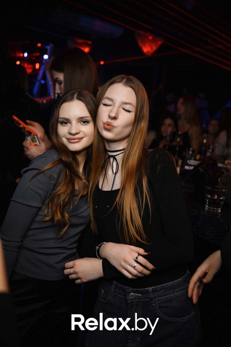 Saturday party, фото № 12