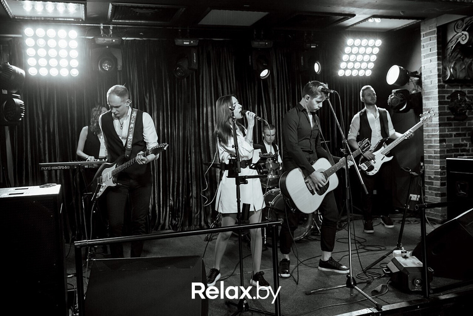 Brooklyn Live!, фото № 24