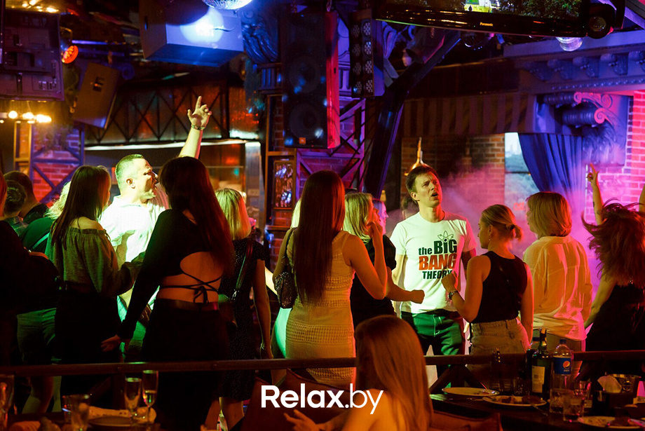 Brooklyn Live!, фото № 7