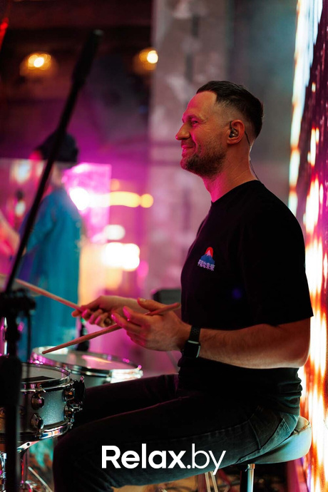 Friday party, фото № 37