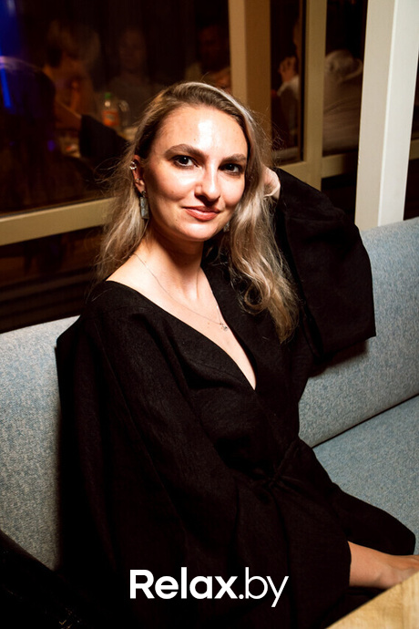 Ночные жители, фото № 8