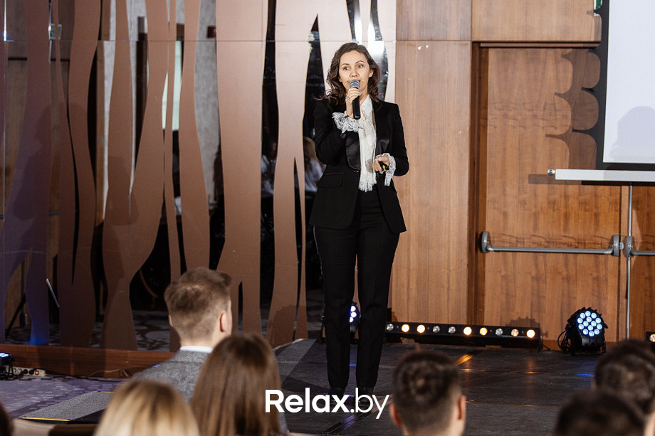 Конференция Beauty Digital Day, фото № 207