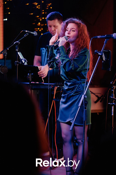 Saturday music, фото № 121