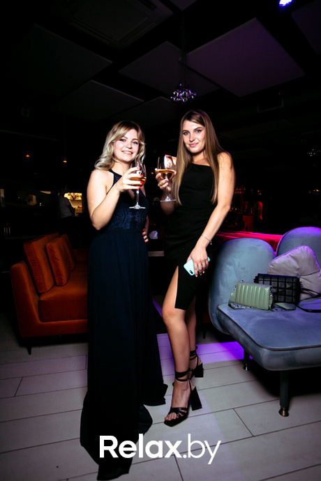 Ночные жители, фото № 17