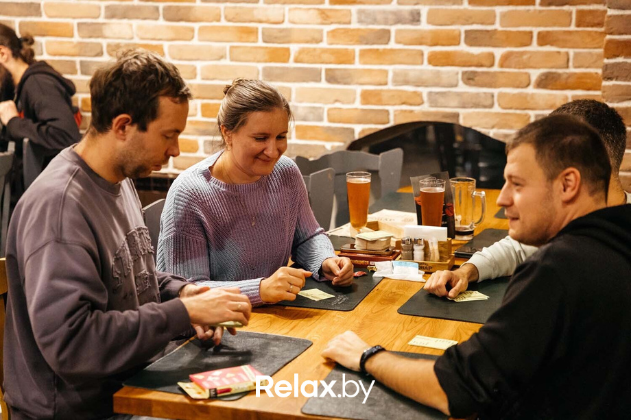 Отдыхаем Броварно, фото № 4