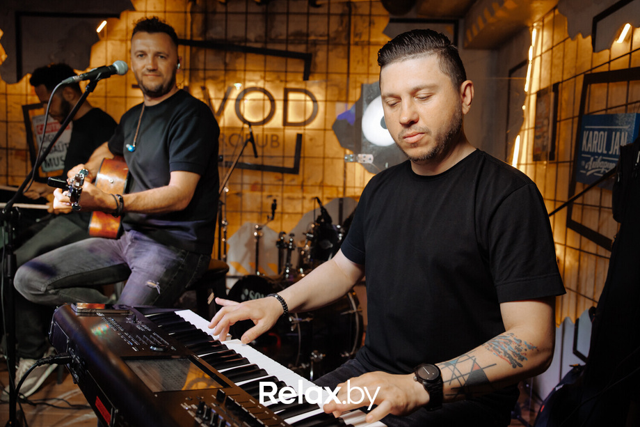 Saturday In Zavod, фото № 14