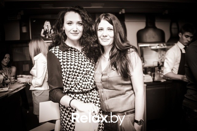 Сотрудники Инфинити Травел не только хорошо работают, но и отлично и весело отдыхают, фото № 57