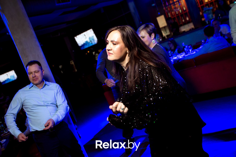 День встречи выпускников, фото № 79