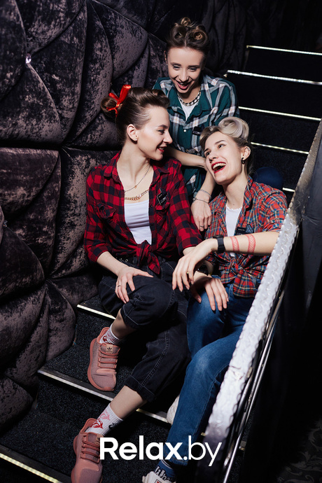 Караоке «Pin up», фото № 88