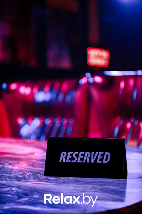 Суббота в Radio Killers, фото № 78