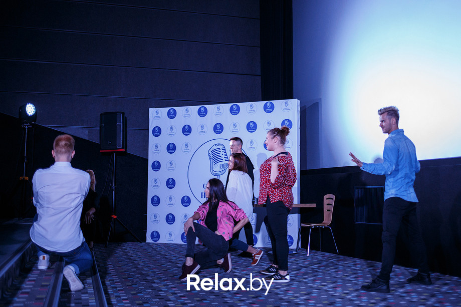 Презентация «Свадебной книги №1» Станислава Навацкого, фото № 47