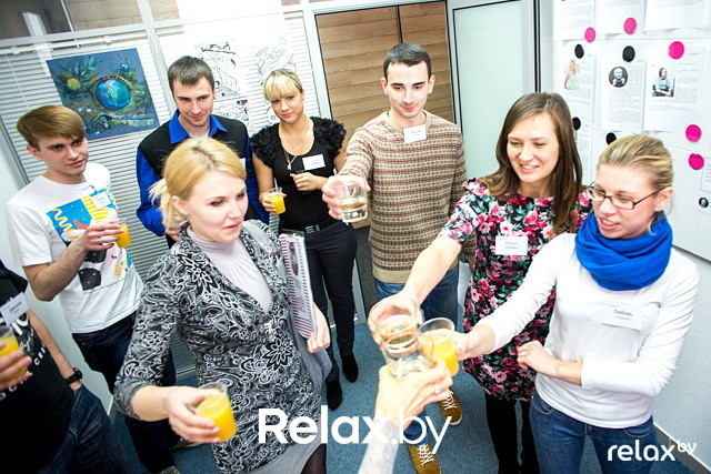 Выпускной бизнес-школы Расти, фото № 23