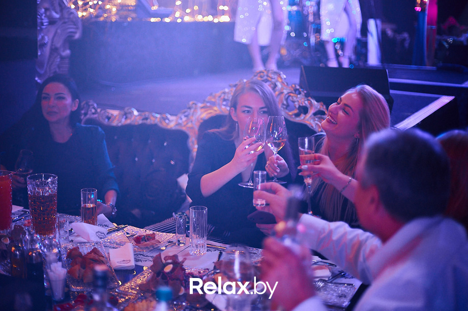 Sansara night, фото № 17