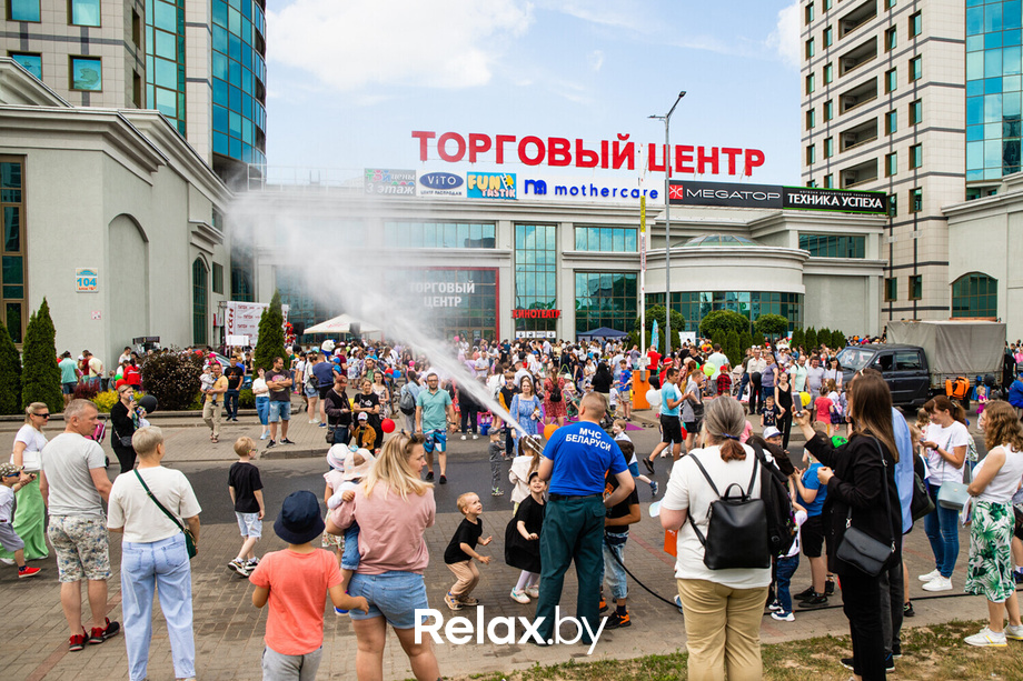 Детский фестиваль «Стоп, снято!», фото № 113