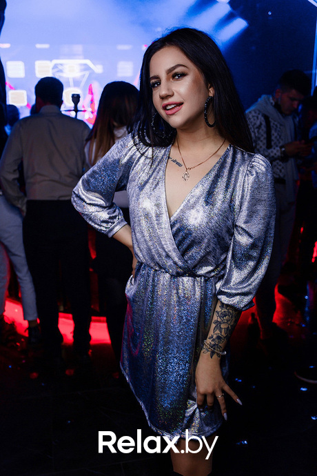 Пьяная, Фон Тиз, фото № 30