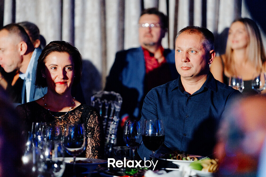 Творческий вечер поэта Валерия Бестолкова, фото № 100