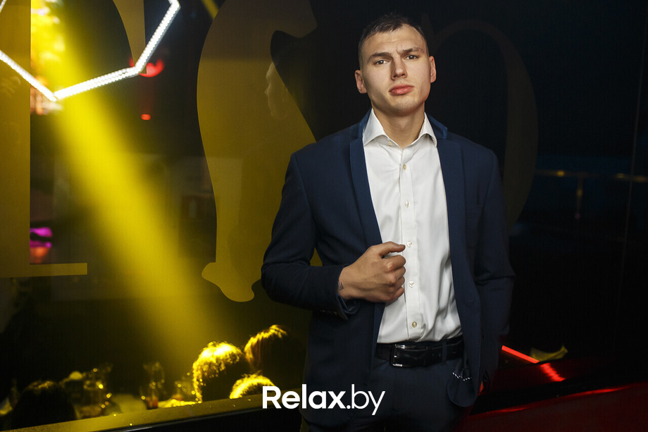 Новый год Rich Cat, фото № 47