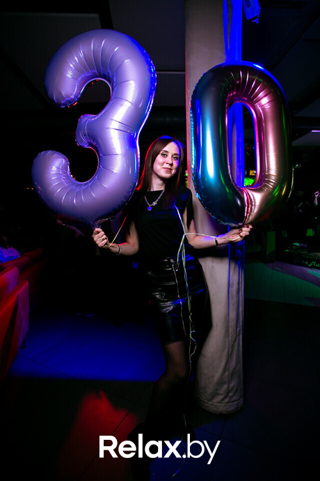 Ночные жители, фото № 20