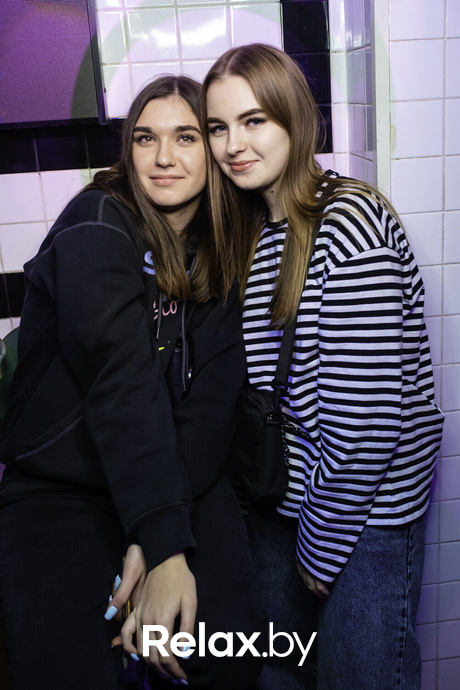 Выходные в GLASS BAR, фото № 23