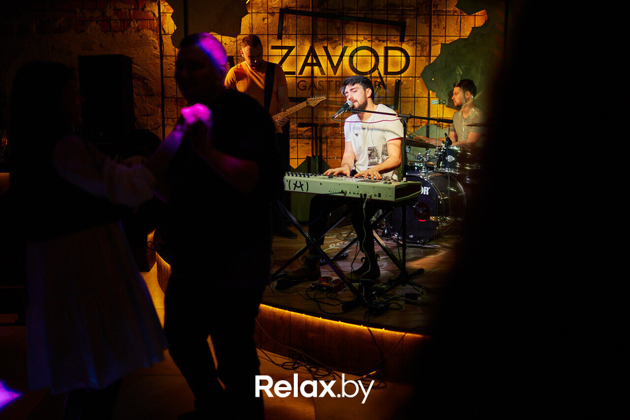 ZAVOD Friday evening, фото № 82