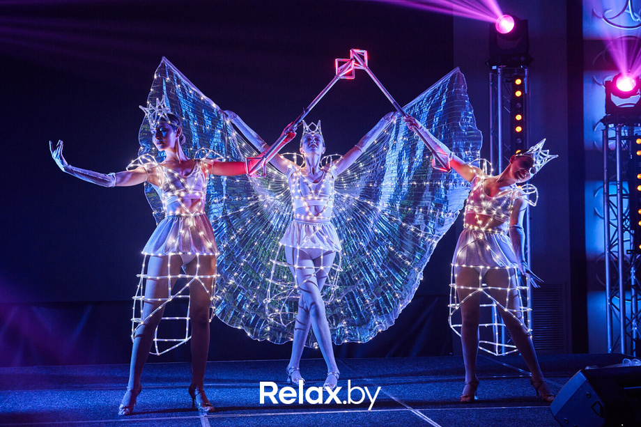 Человек дела 2024, фото № 40