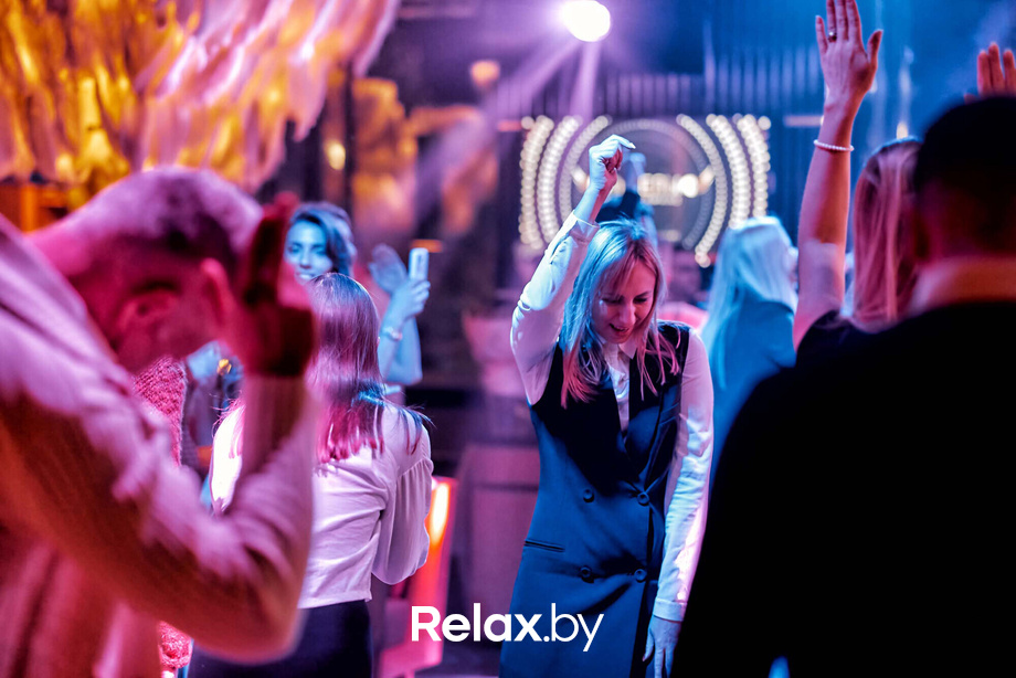 Friday Music, фото № 20