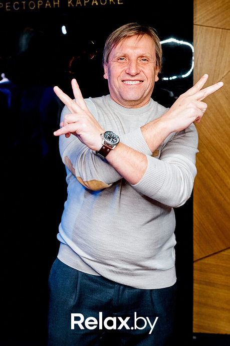 Saturday music, фото № 126