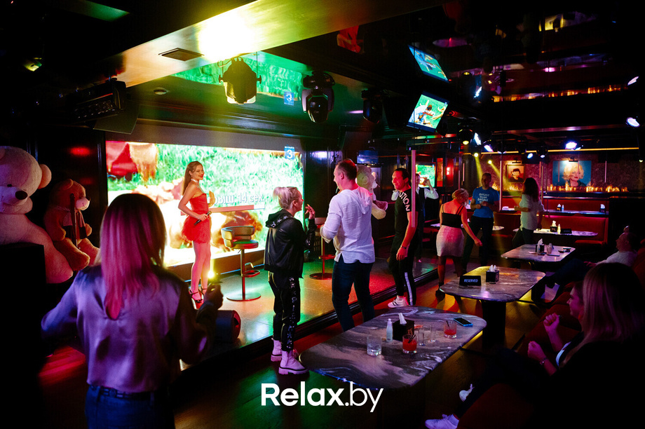 Пятница и суббота в RadioKillers, фото № 40