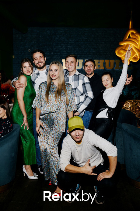 Gypsy Friday, фото № 27