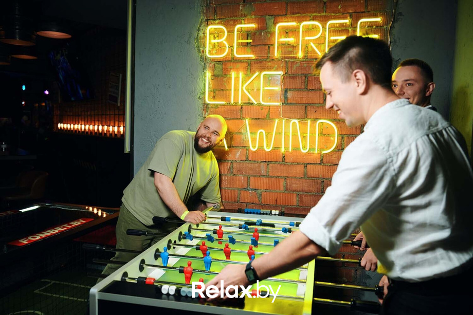 Saturday party, фото № 8