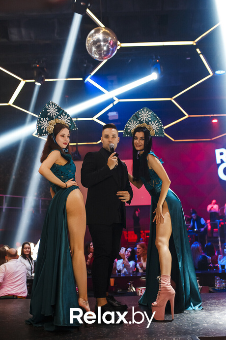 Russian night, фото № 55