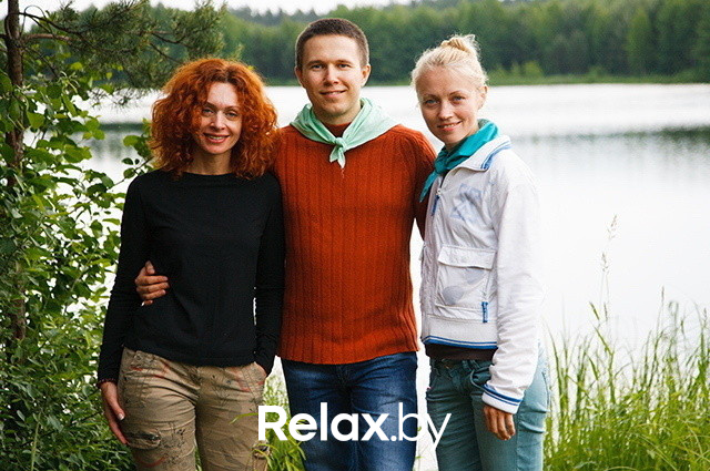 Расти в продажах ярко!, фото № 321