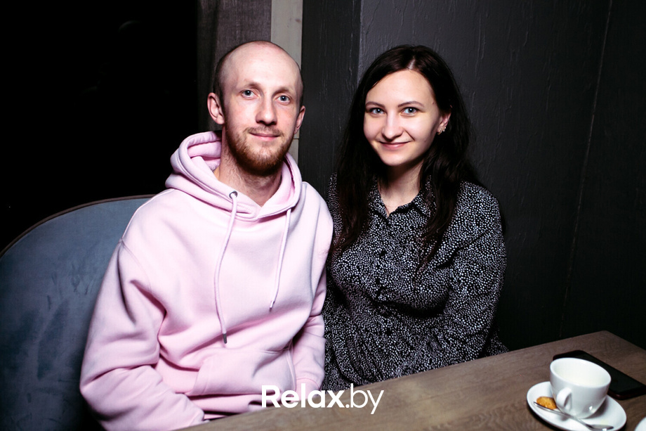 Ночные жители, фото № 11