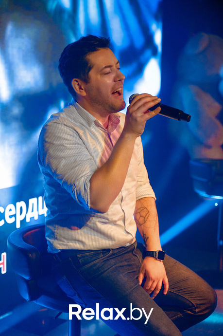 Radio Killers eekends, фото № 44