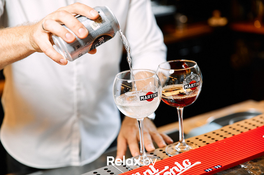 Большой аперитив, фото № 18