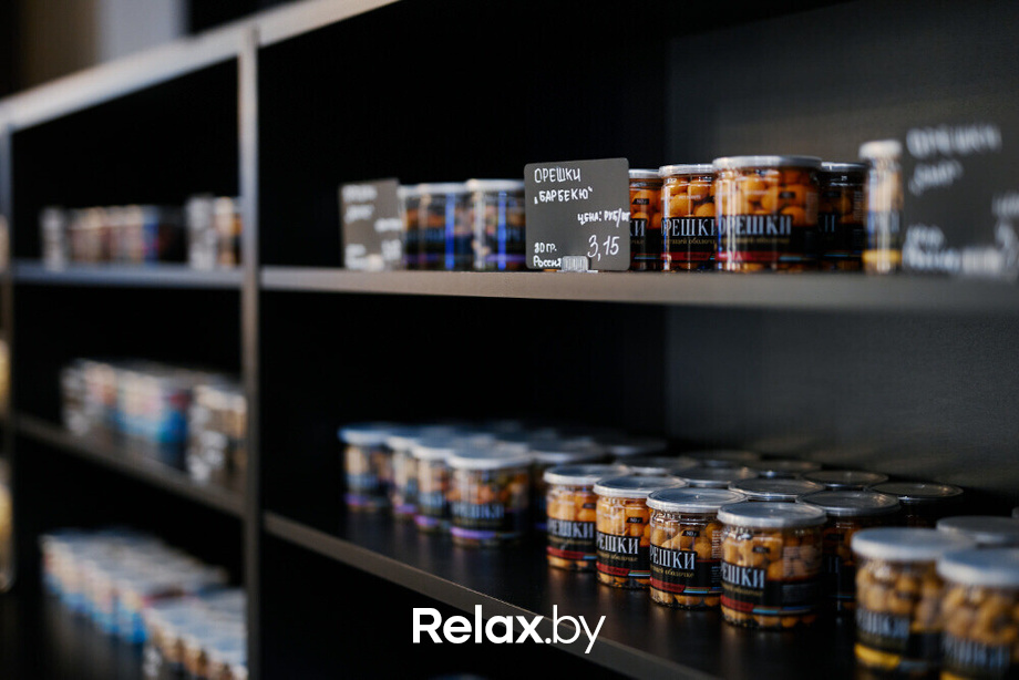 Открытие Skyline, фото № 63