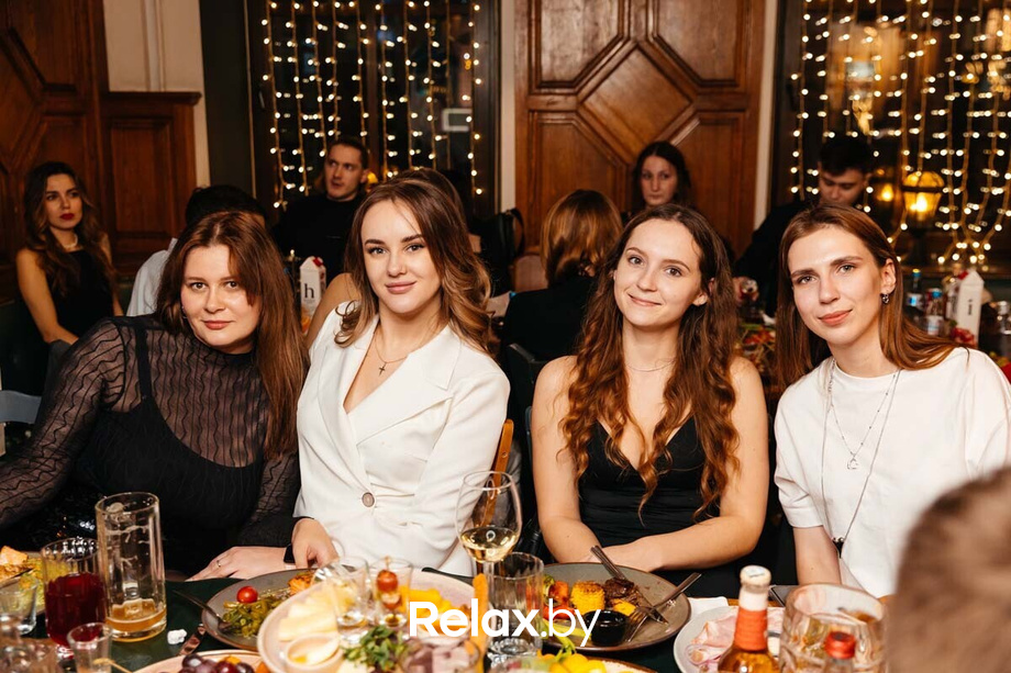 Новогодний корпоратив 21.12.2024, фото № 71