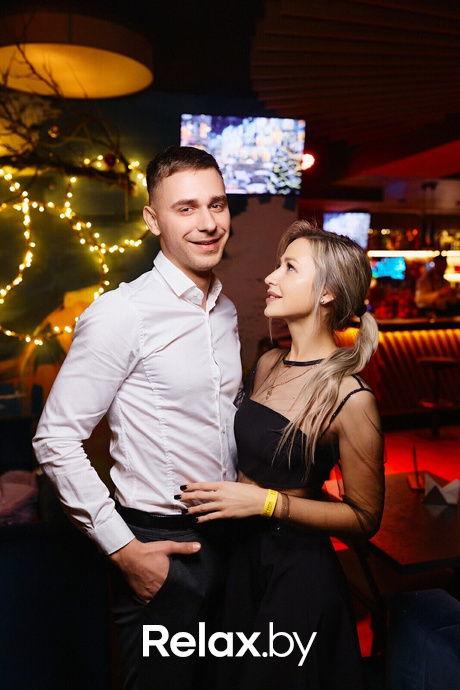 Новогодняя ночь 2022, фото № 12