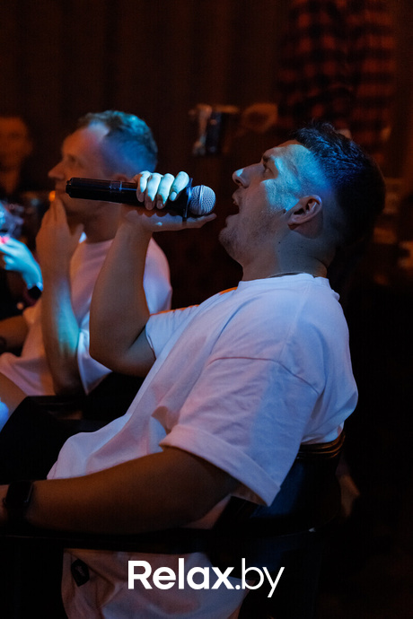 Saturday party, фото № 18