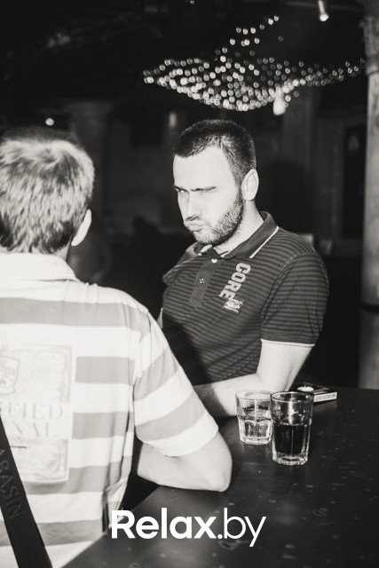 Bartenders Battle, фото № 23