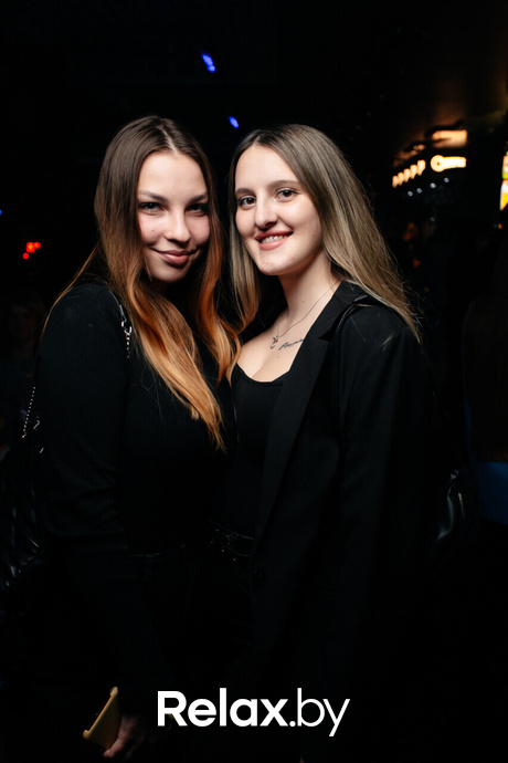 Оно party, фото № 23