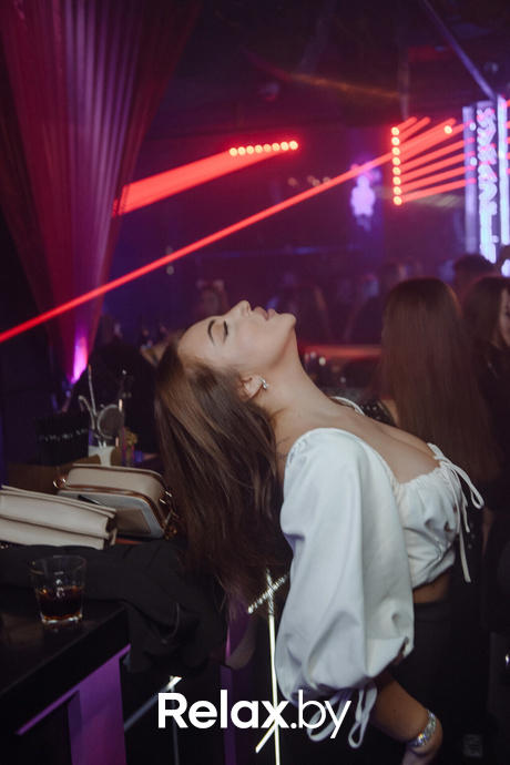 Saturday «Empire of sin», фото № 51